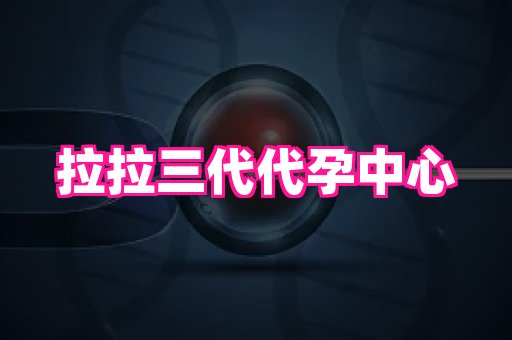 成都助孕网站 3